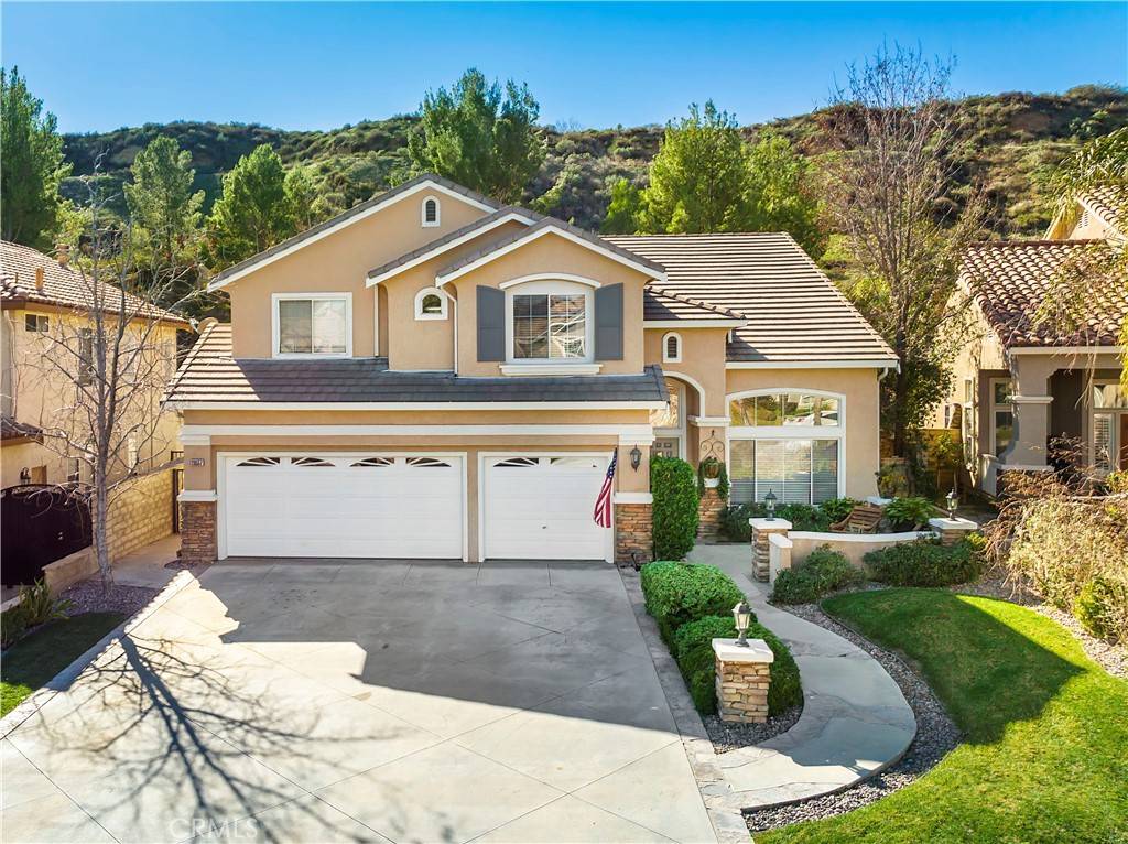 Saugus, CA 91390,28557 Rock Canyon DR