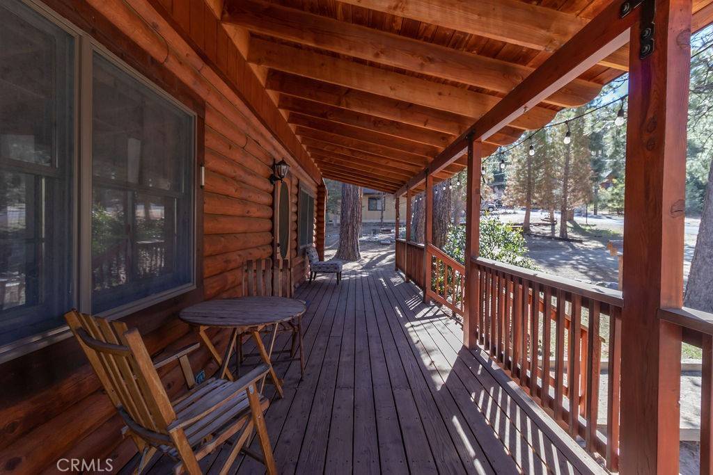 Pine Mountain Club, CA 93222,2216 Birchwood WAY