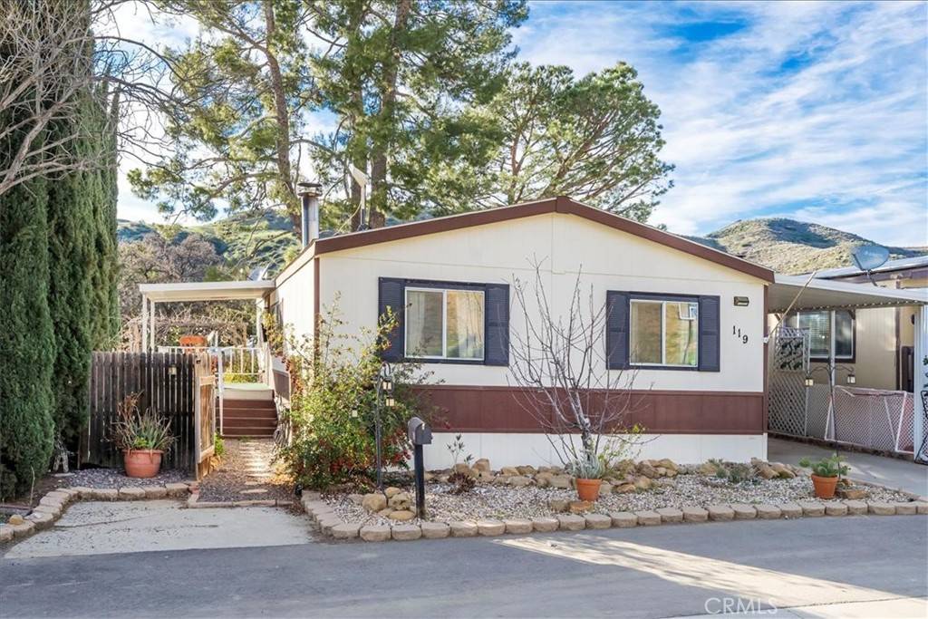 Castaic, CA 91384,36200 Paradise Ranch RD #119