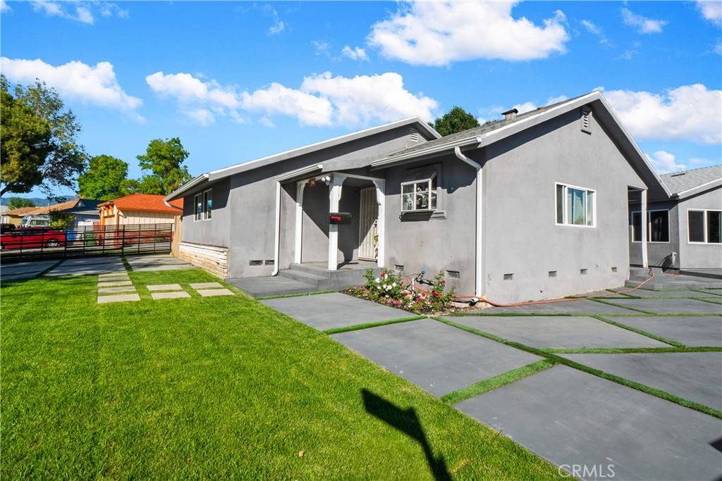 Mission Hills (san Fernando), CA 91345,10340 Orion AVE