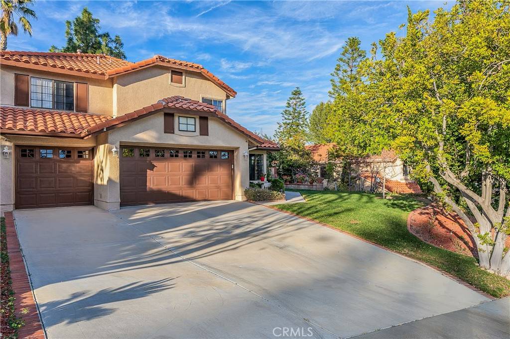 Stevenson Ranch, CA 91381,24751 Laurelcrest LN