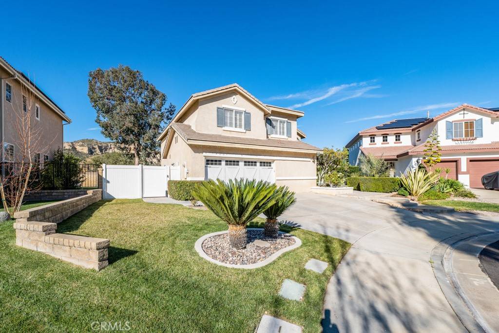 Castaic, CA 91384,28719 Red Rock CT