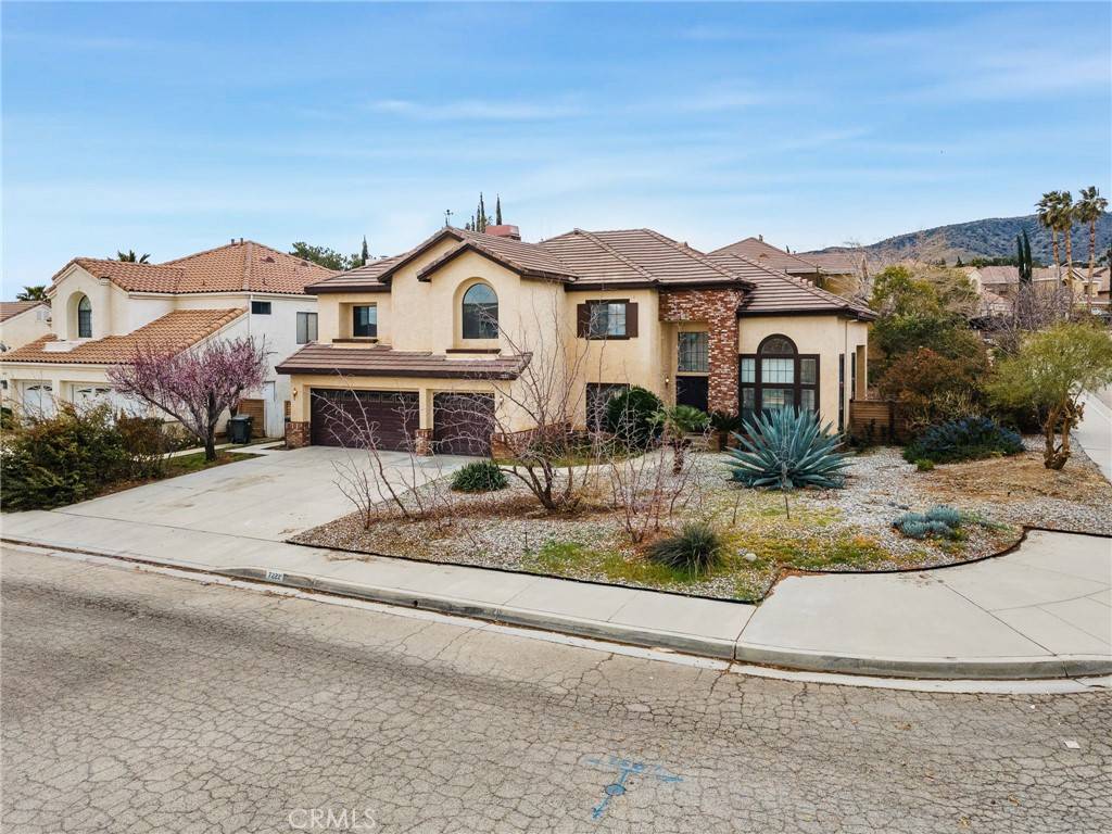 Quartz Hill, CA 93536,7222 Parkside LN