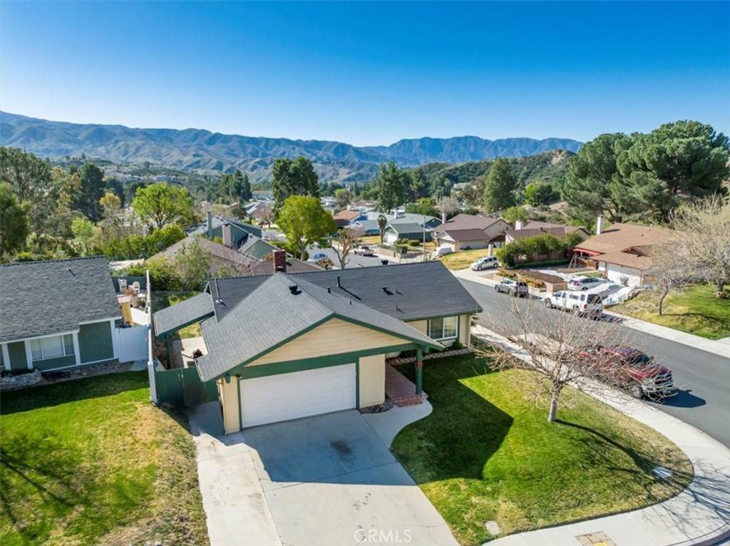 Canyon Country, CA 91387,14848 Daisy Meadow ST