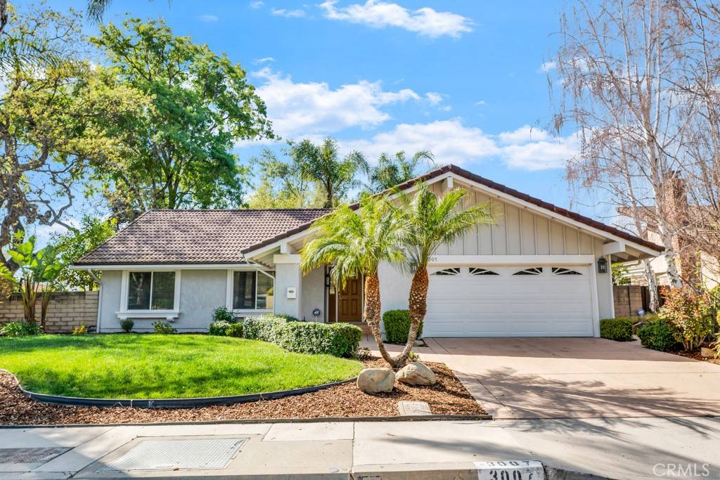 Westlake Village, CA 91362,3007 Sierra DR