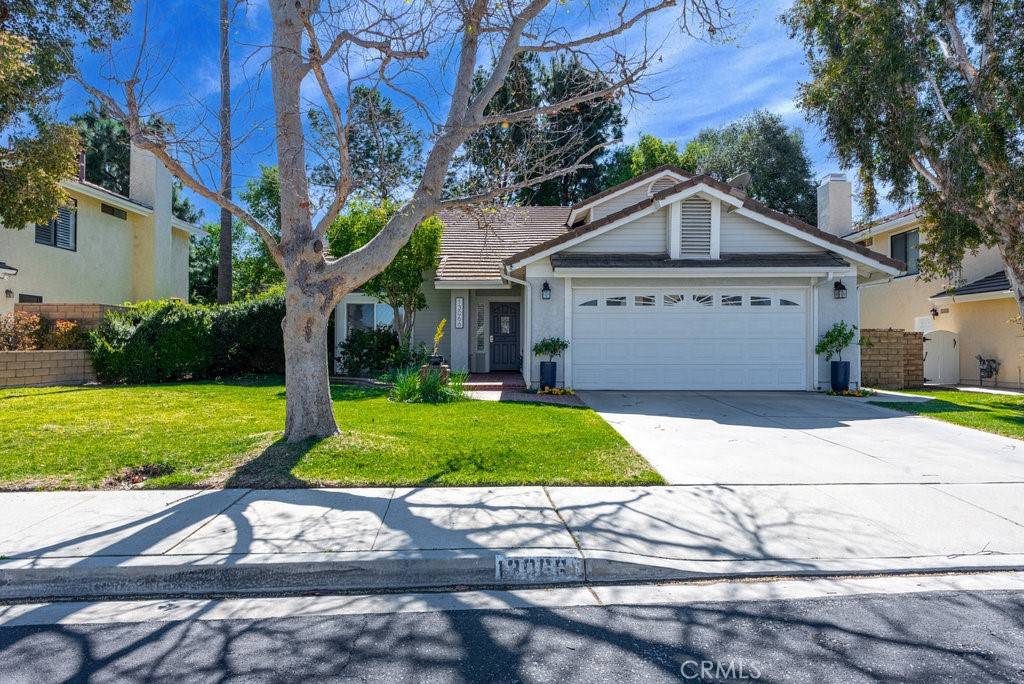 Moorpark, CA 93021,13066 Sleepy Wind ST