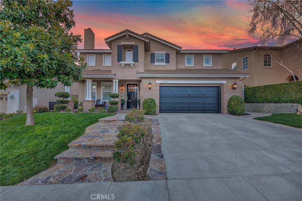 Stevenson Ranch, CA 91381,26602 Shakespeare LN