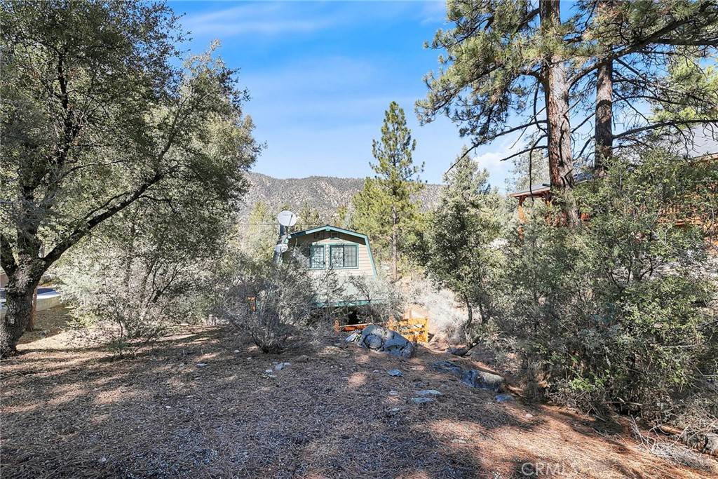 Pine Mountain Club, CA 93222,2216 Bernina DR