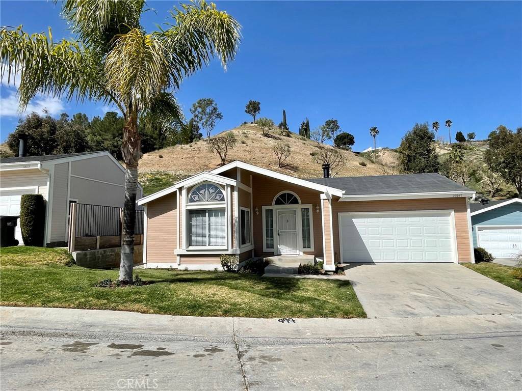 Canyon Country, CA 91351,20147 Canyon View DR