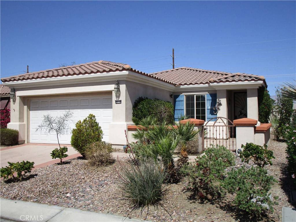 Indio, CA 92203,80234 Avenida Linda Vista