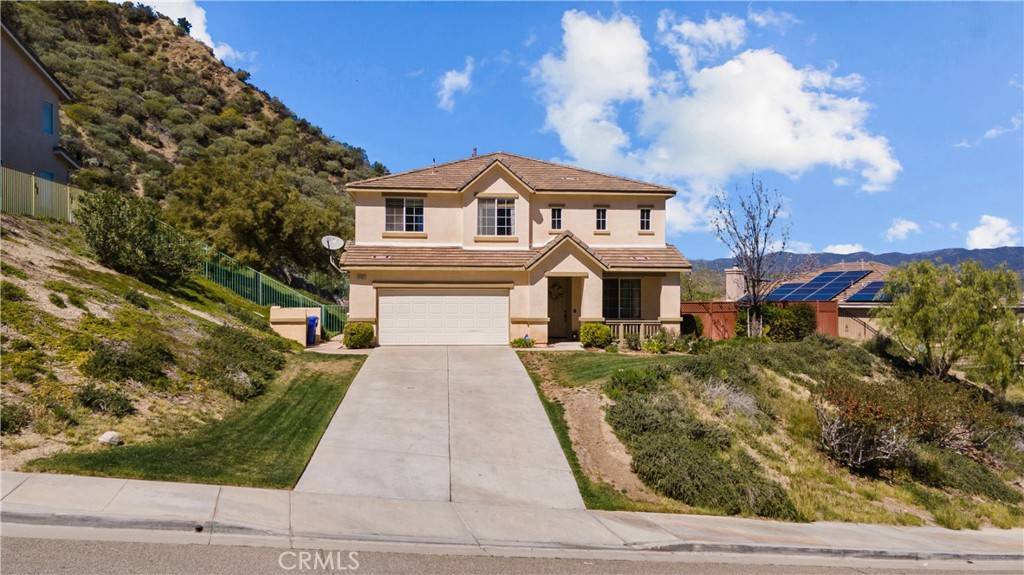 Castaic, CA 91384,31327 Countryside LN