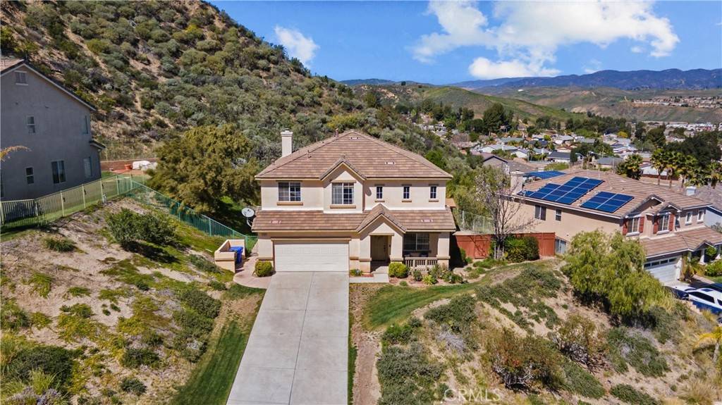 Castaic, CA 91384,31327 Countryside LN