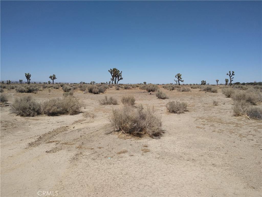 Lancaster, CA 93535,0 Vicinity Avenue I8 & 106 St E
