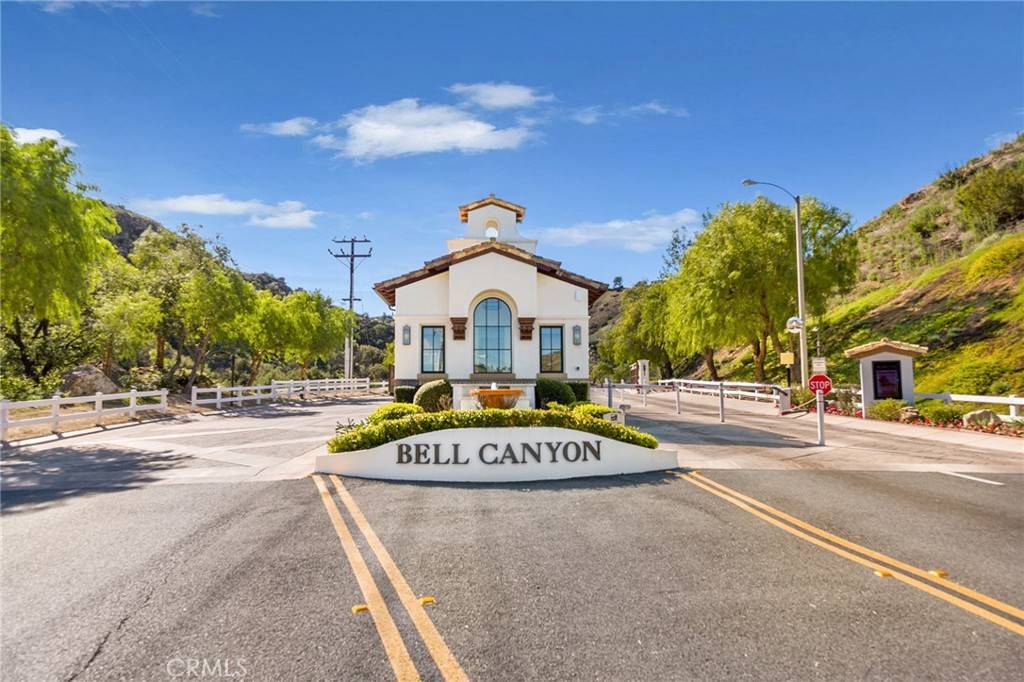 Bell Canyon, CA 91307,95 Buckskin RD