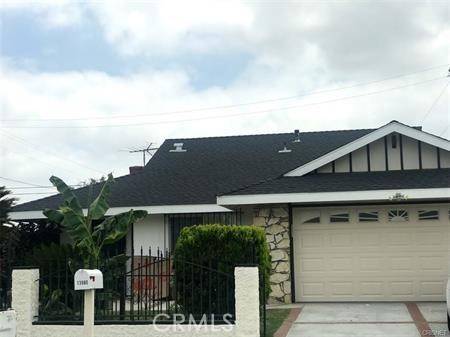 Baldwin Park, CA 91706,13680 Benwood ST