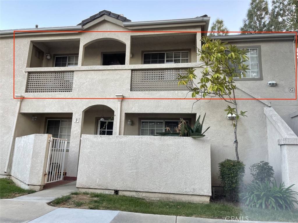 Simi Valley, CA 93065,1115 Fitzgerald RD #G