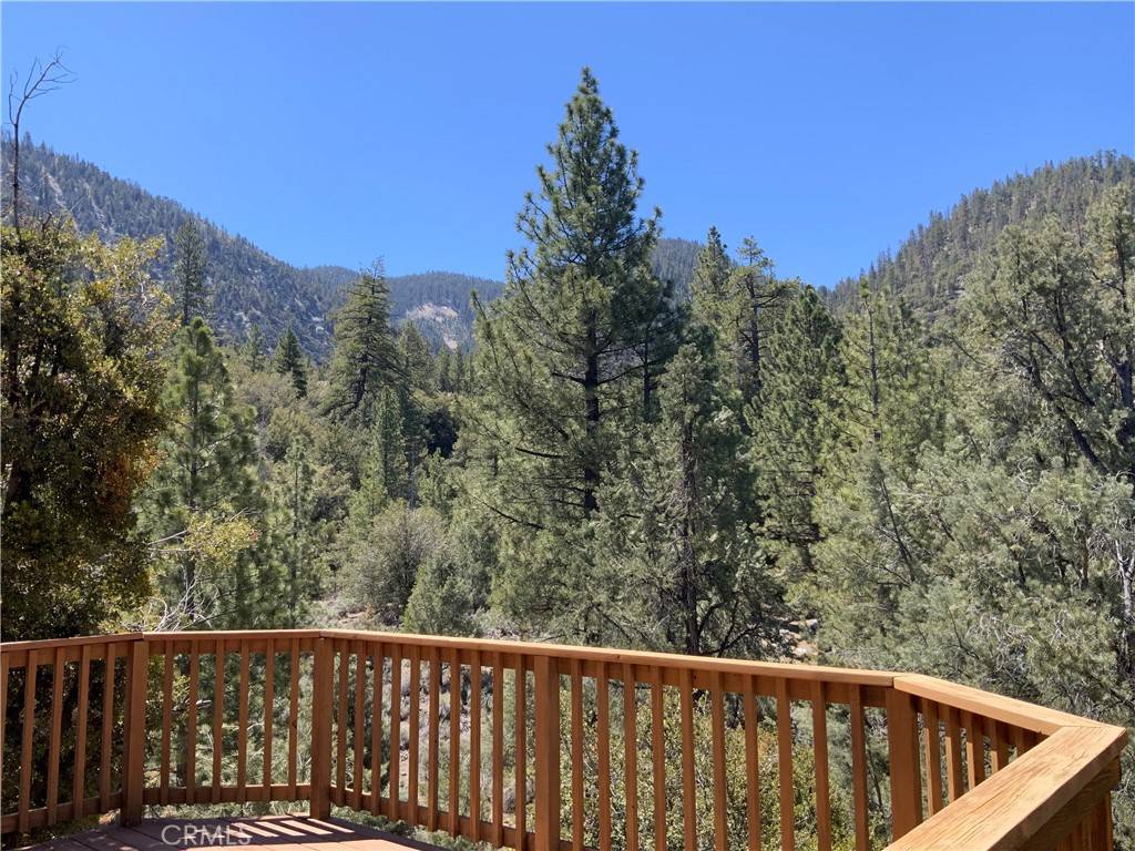 Pine Mountain Club, CA 93222,1745 Linden DR