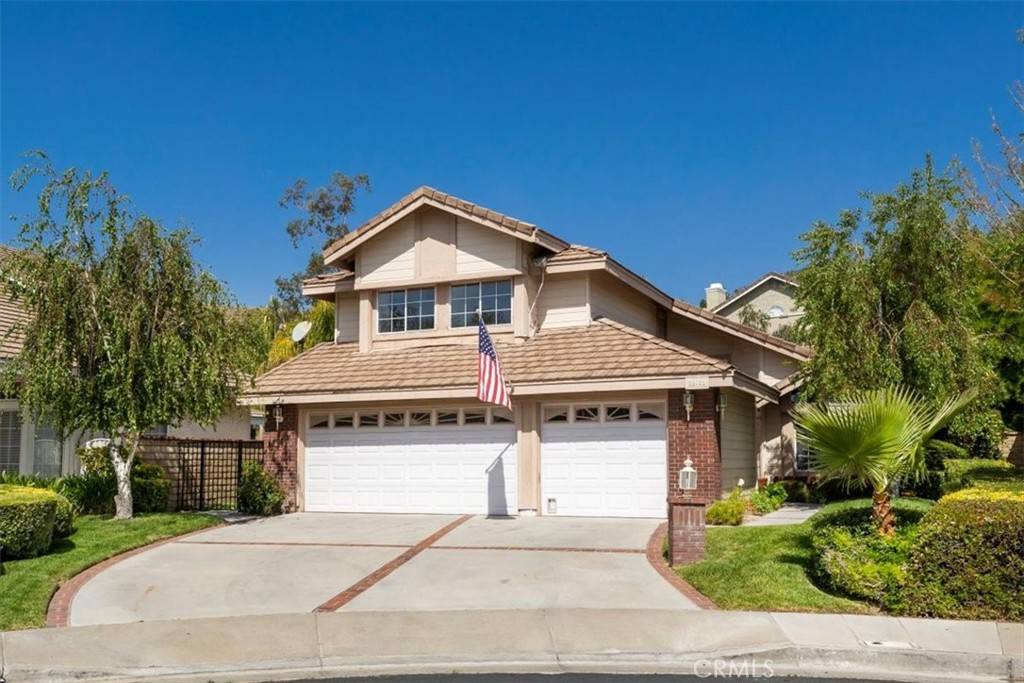 Saugus, CA 91350,22002 Pamplico DR