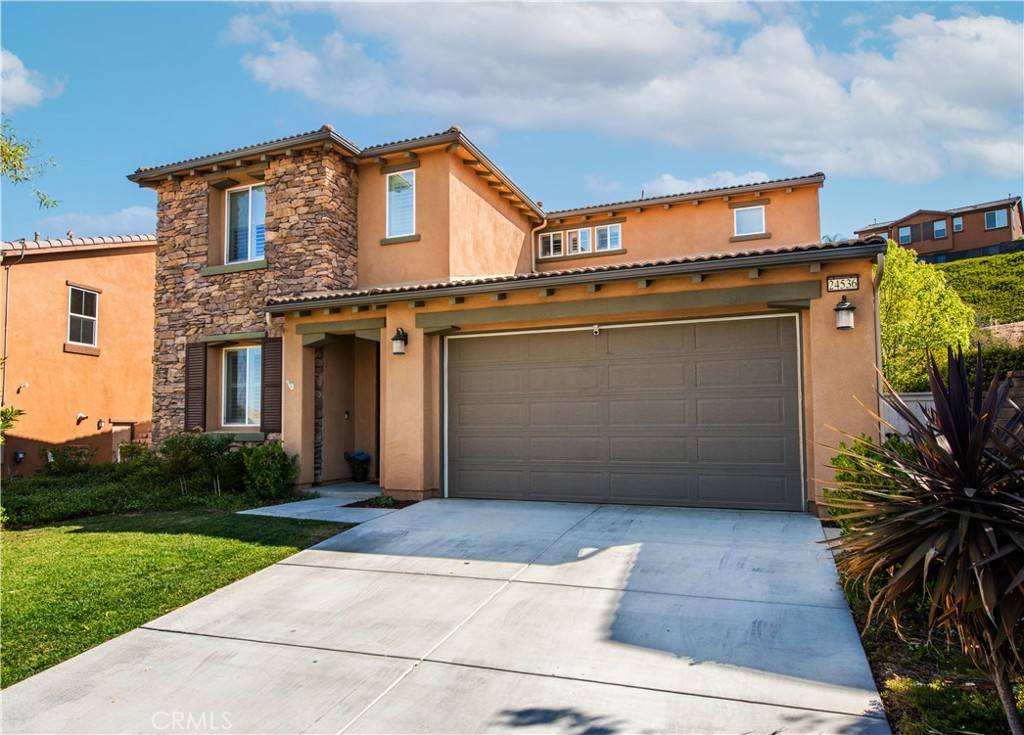 Valencia, CA 91354,24536 Rosette LN