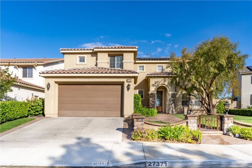 Canyon Country, CA 91387,27371 Rose Mallow LN