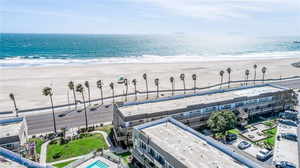 Port Hueneme, CA 93041,231 E Surfside DR