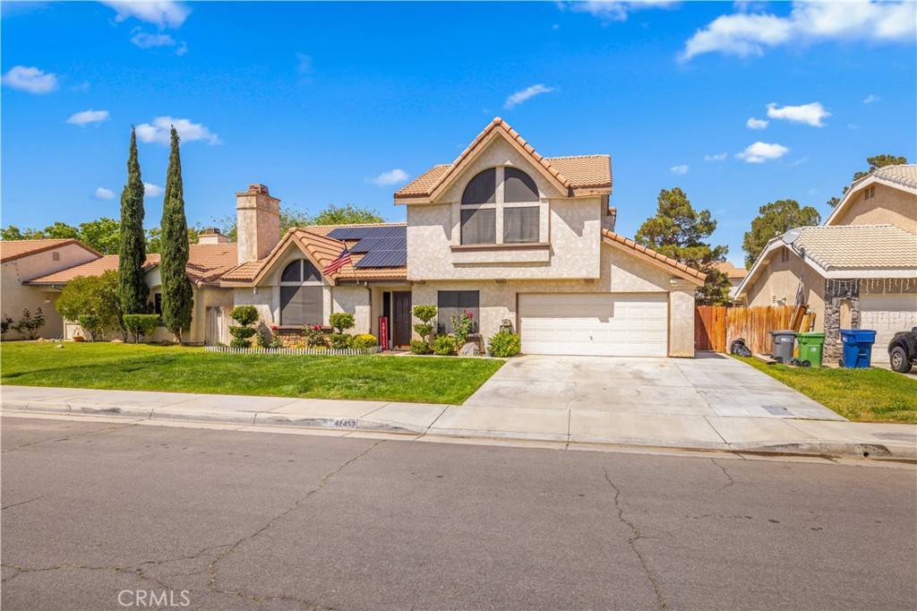 Quartz Hill, CA 93536,42453 Waterford WAY