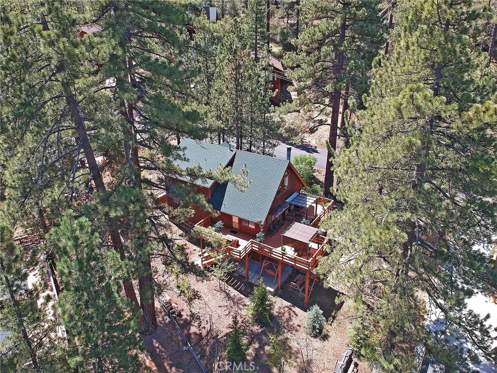 Pine Mountain Club, CA 93222,1616 Freeman Dr