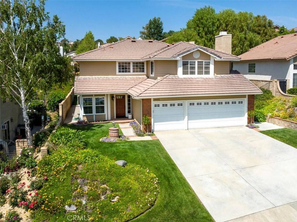 Saugus, CA 91350,28325 Easton LN