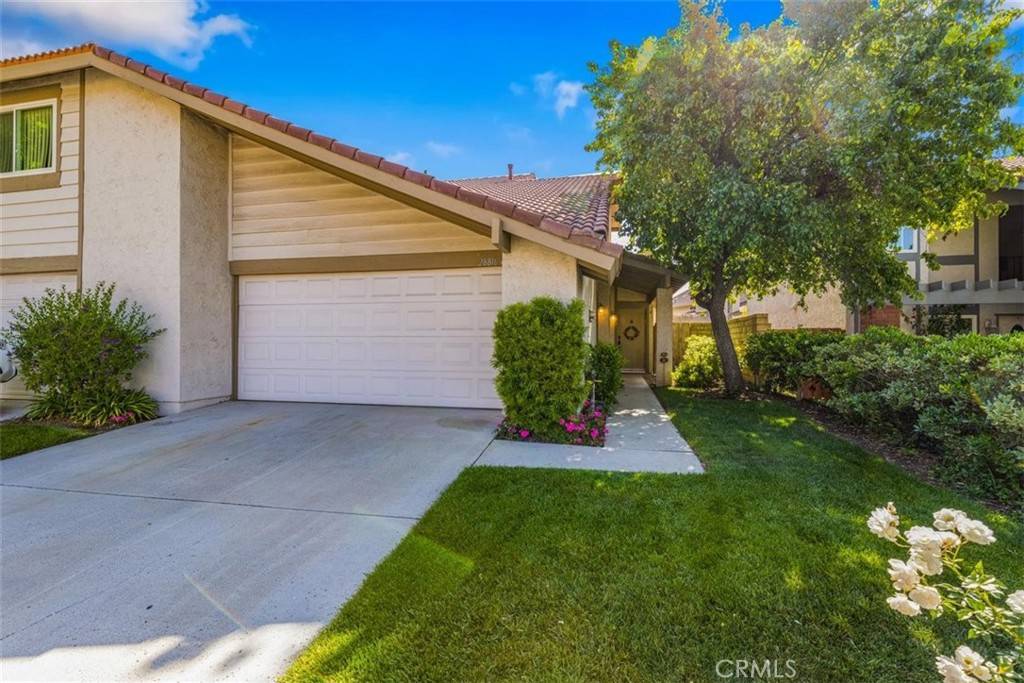 Canyon Country, CA 91387,28816 Oak Spring Canyon RD #1