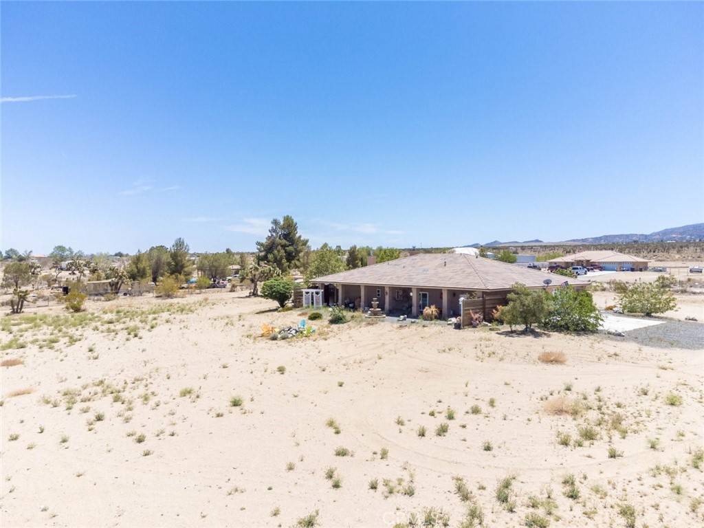 Pinon Hills, CA 92372,1830 Calaveras RD