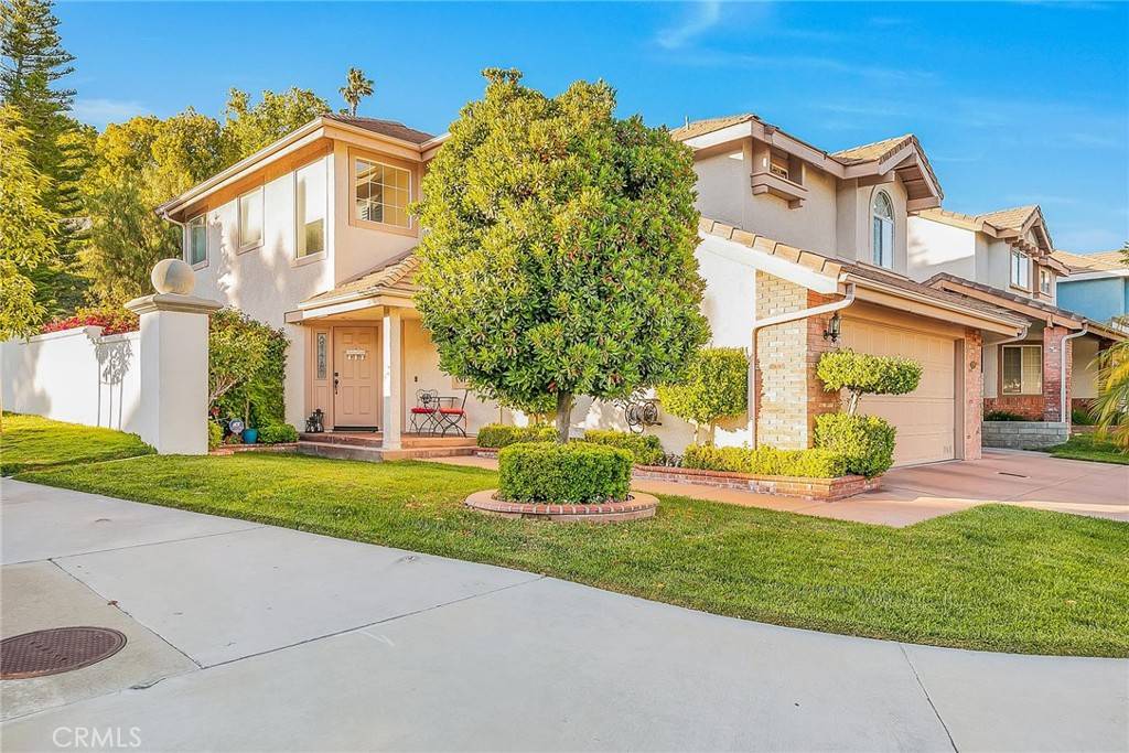 Stevenson Ranch, CA 91381,25603 Wolfe CIR