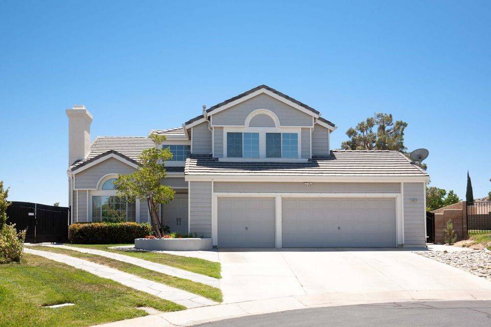 Quartz Hill, CA 93551,40810 Riverock LN