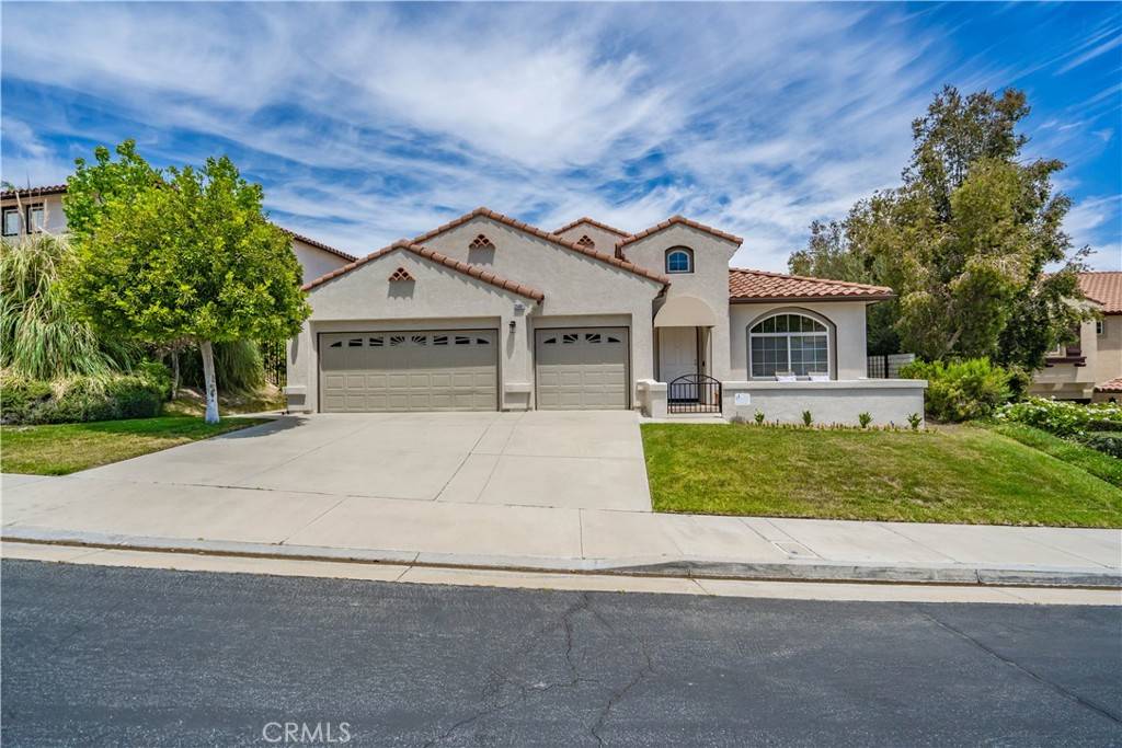 Stevenson Ranch, CA 91381,25001 Smokewood WAY