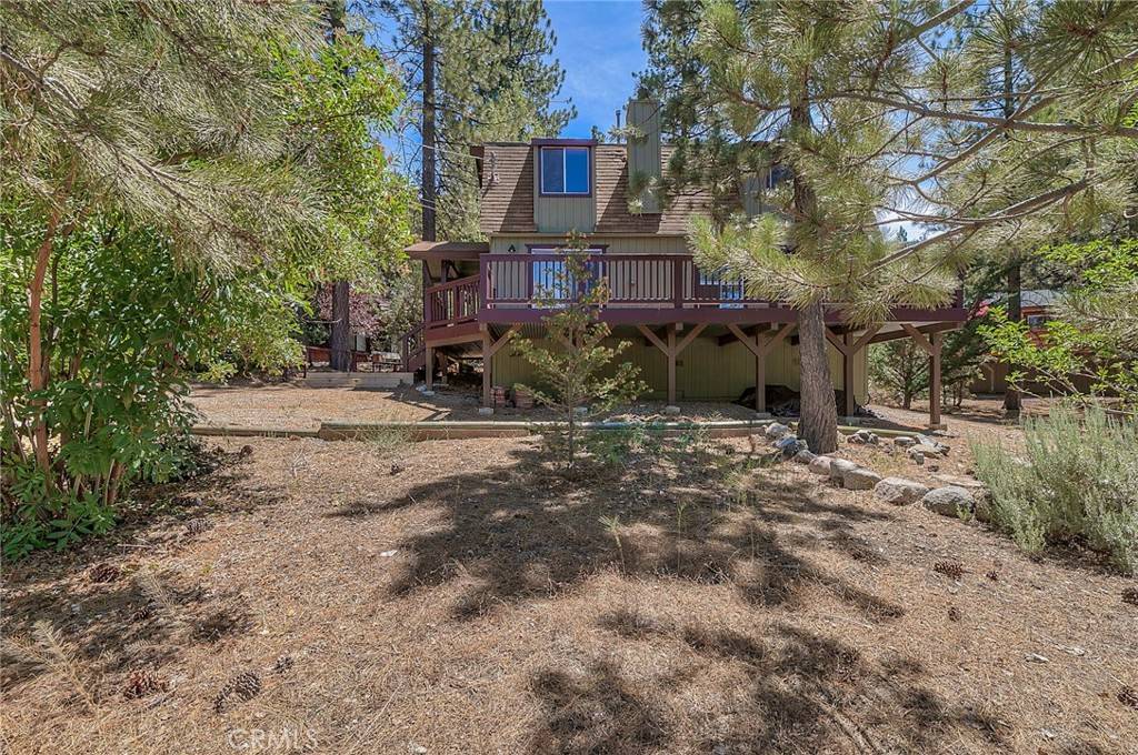 Pine Mountain Club, CA 93222,1725 Matterhorn DR