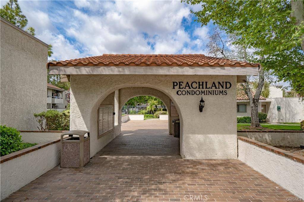 Newhall, CA 91321,25035 Peachland AVE #174