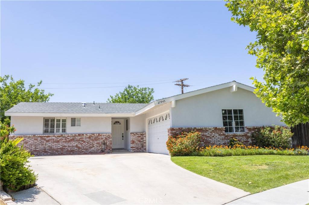 Canyon Country, CA 91351,27945 Oakmoor ST