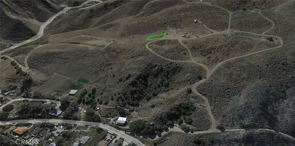 Val Verde, CA 91384,77 San Martinez RD