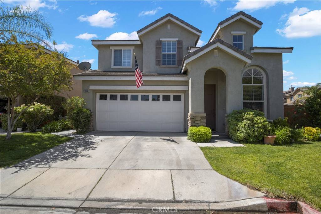 Saugus, CA 91350,21558 Cherry CT