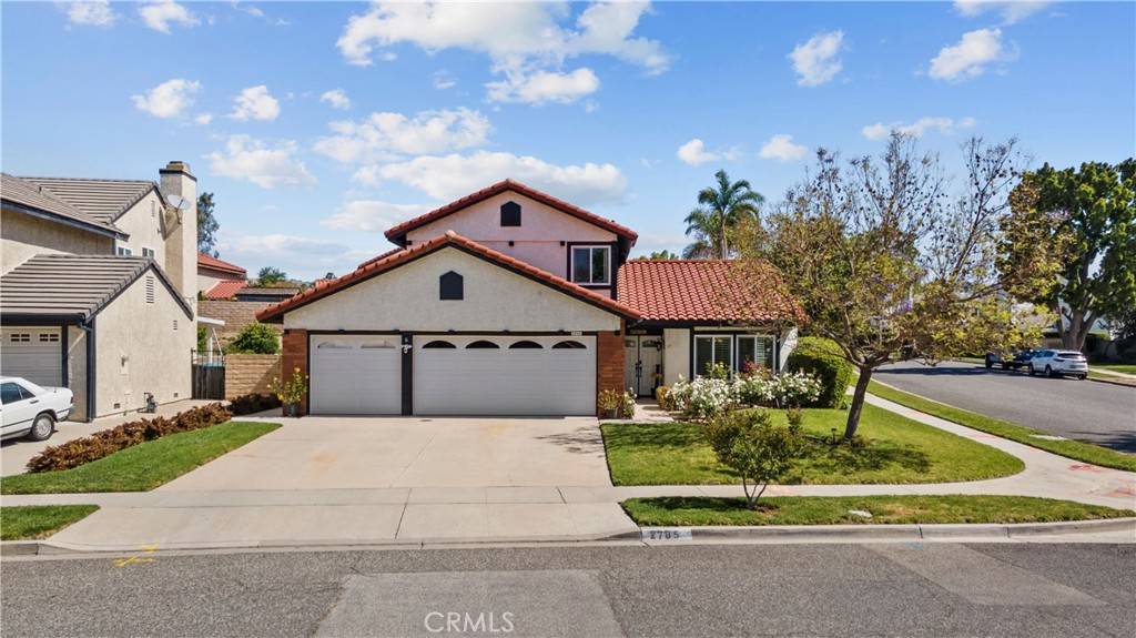 Simi Valley, CA 93063,2785 Wheatfield CIR