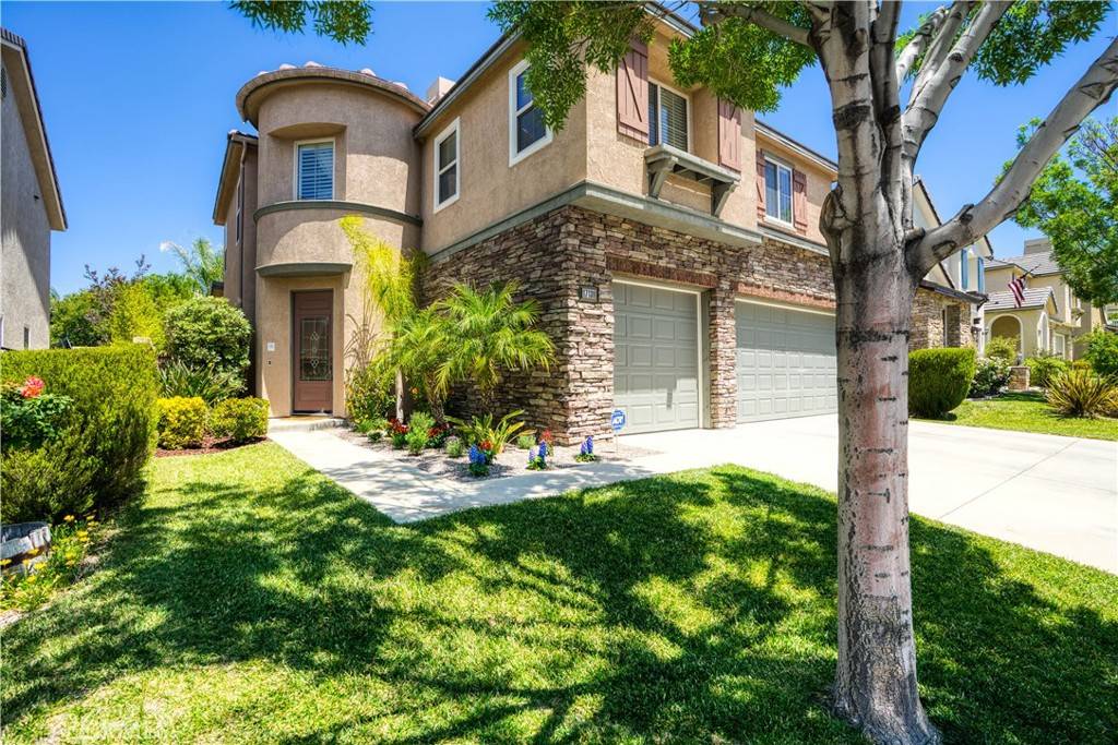 Canyon Country, CA 91387,17139 Summer Maple WAY