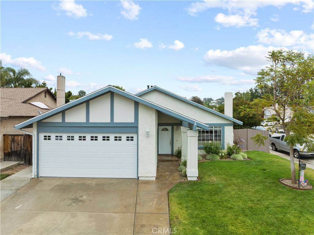 Moorpark, CA 93021,4306 Kimberwick LN