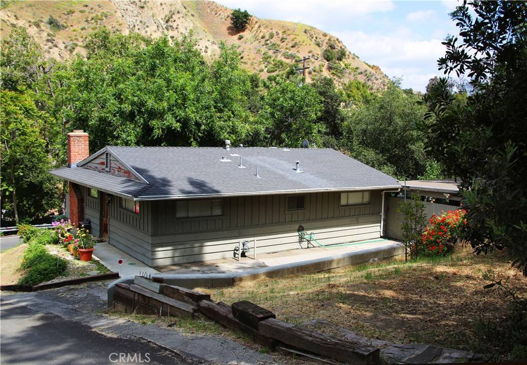 Sylmar, CA 91342,12253 Kagel Canyon RD