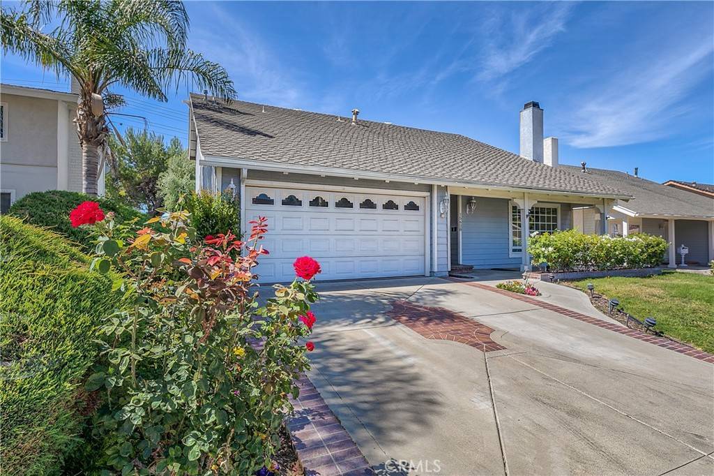 Canyon Country, CA 91387,15628 Rosehaven LN