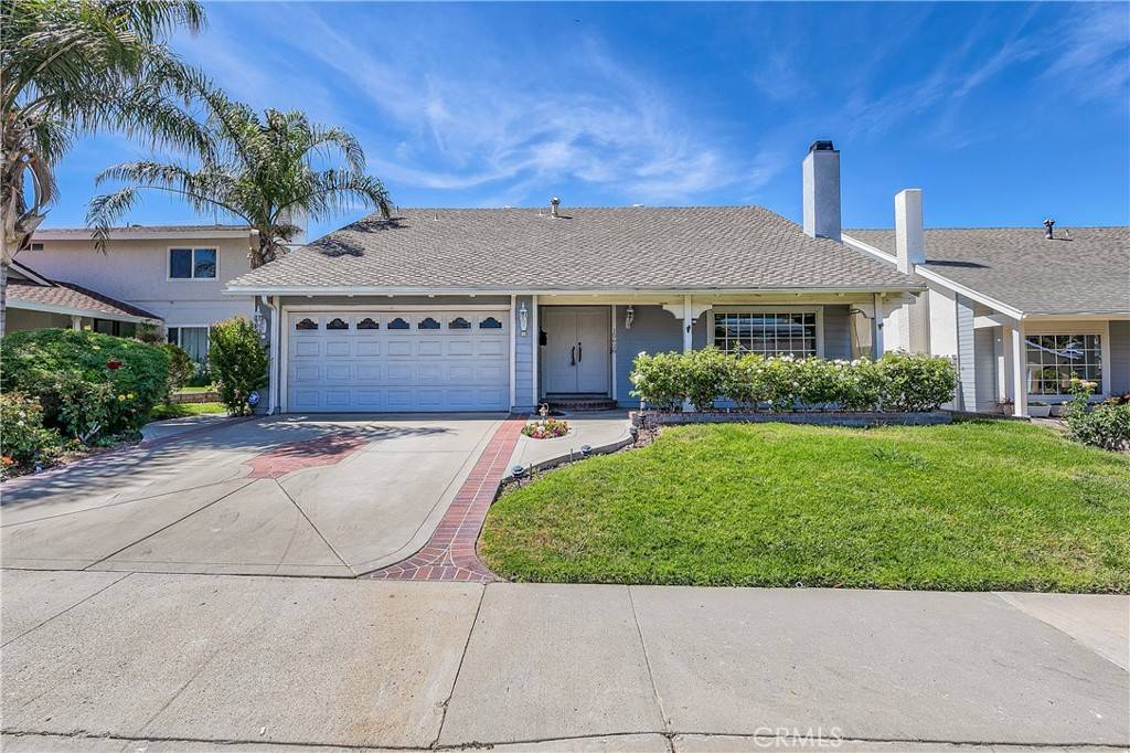 Canyon Country, CA 91387,15628 Rosehaven LN