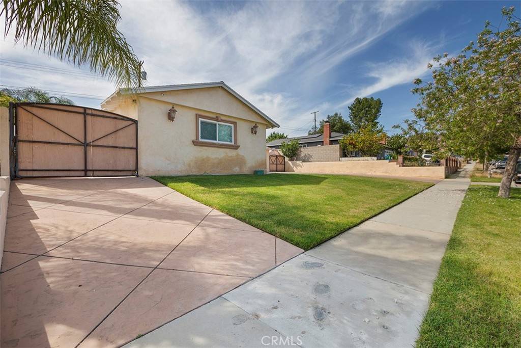 Sylmar, CA 91342,15052 Florentine ST
