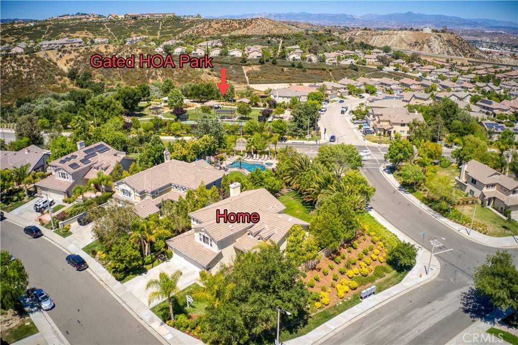 Canyon Country, CA 91387,26445 Misty Ridge PL