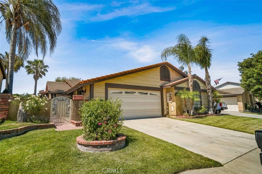 Valencia, CA 91355,23410 Gaucho CT