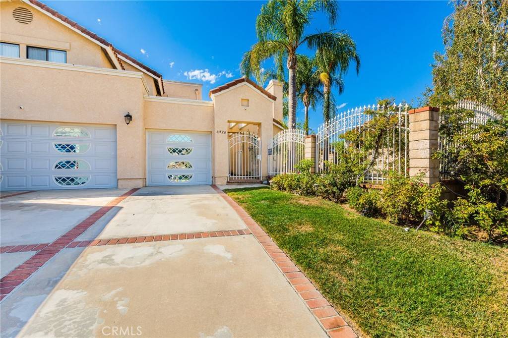Simi Valley, CA 93063,5490 Barnard ST