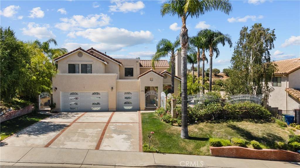 Simi Valley, CA 93063,5490 Barnard ST