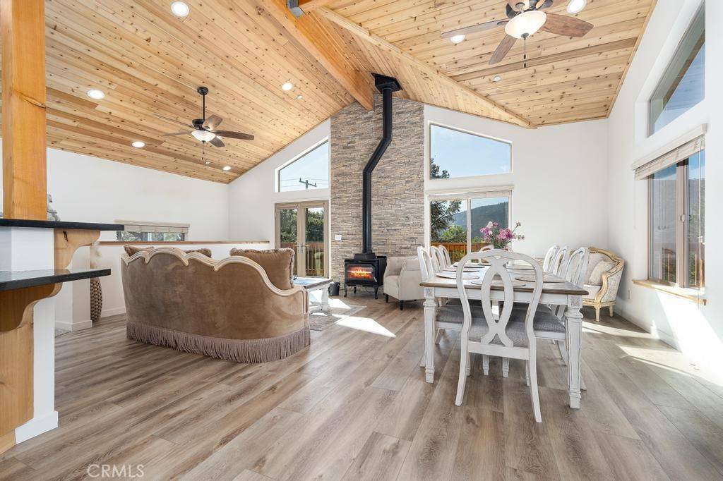 Pine Mountain Club, CA 93222,2012 Ashwood CT